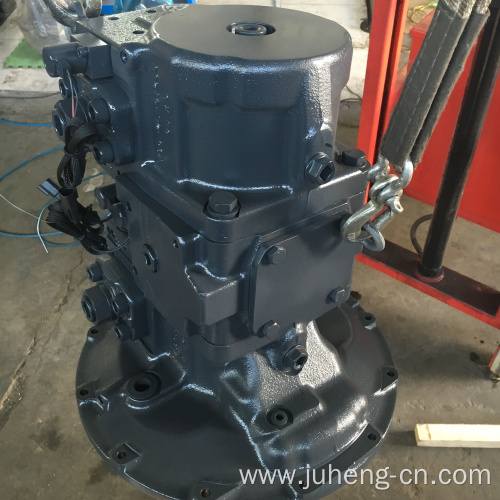 Excavator 7082L00700 PC210LC-8K hydraulic pump